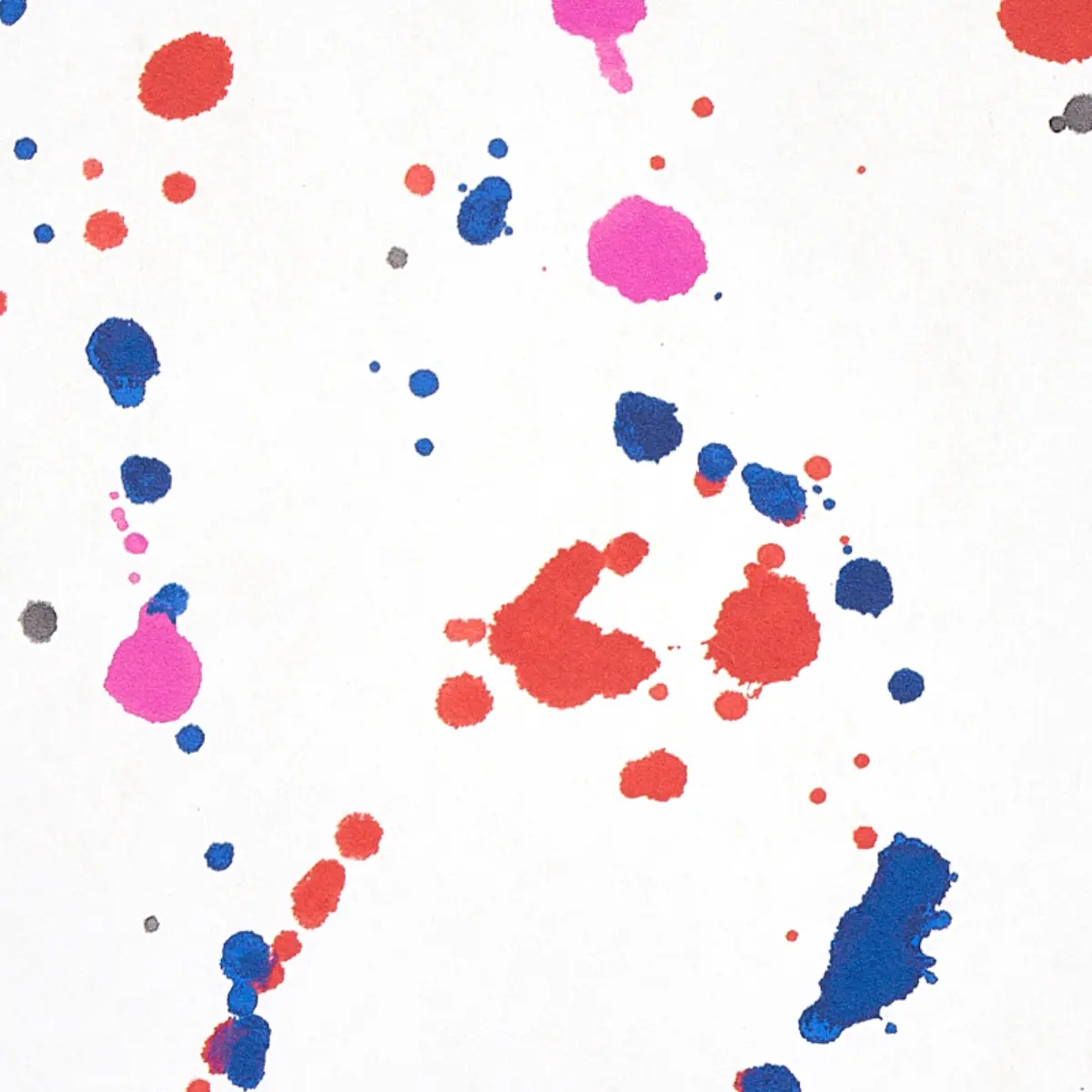 INK SPLASH_ RED & BLUE