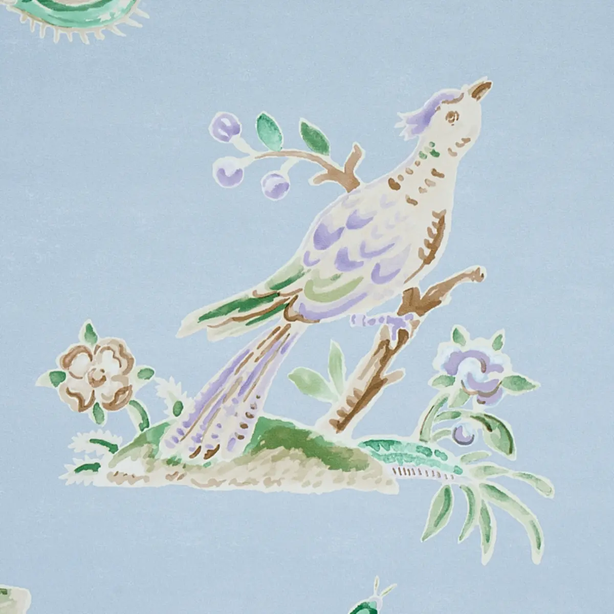 MAGICAL MENAGERIE_ SKY