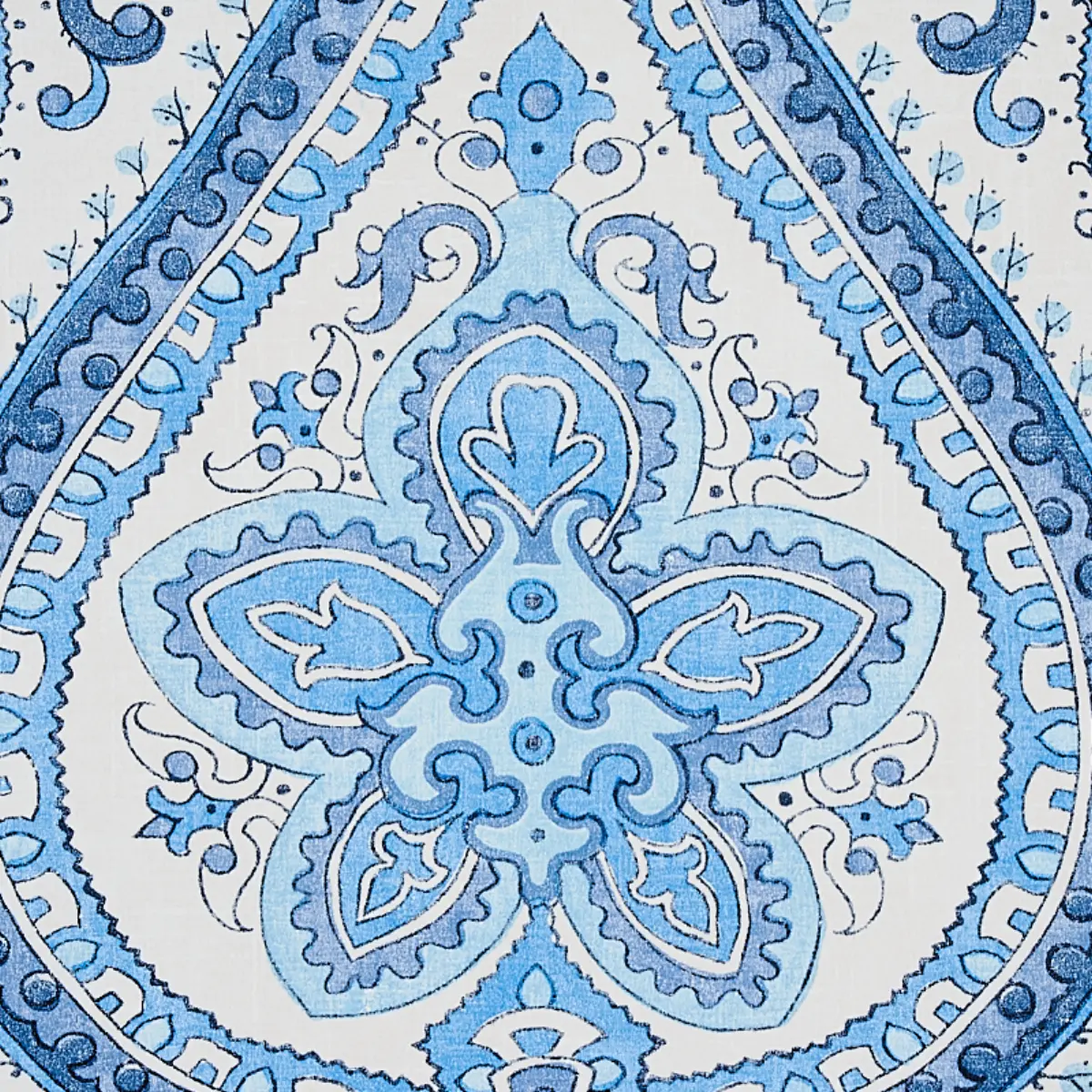 PAISLEY COURT_ BLUE
