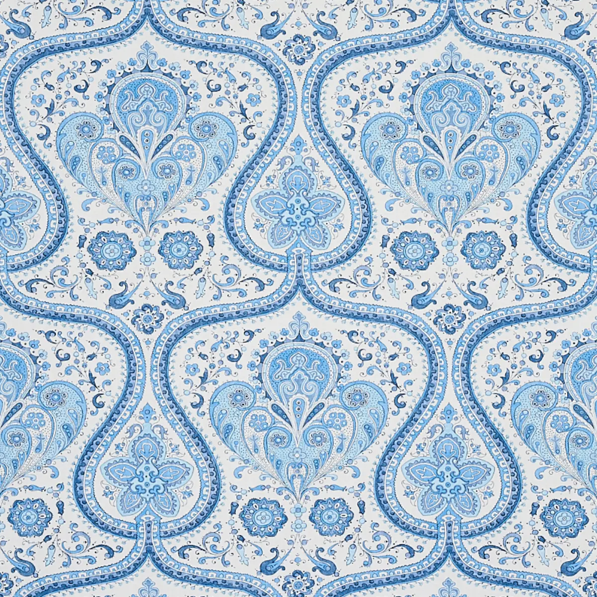 PAISLEY COURT_ BLUE