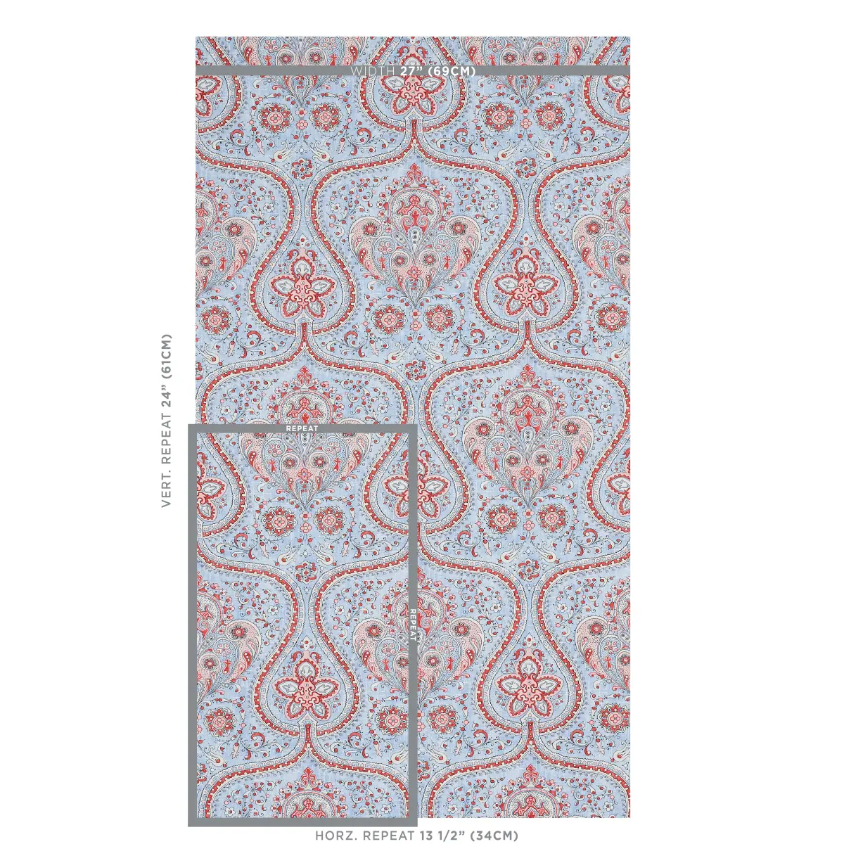 PAISLEY COURT_ CHAMBRAY