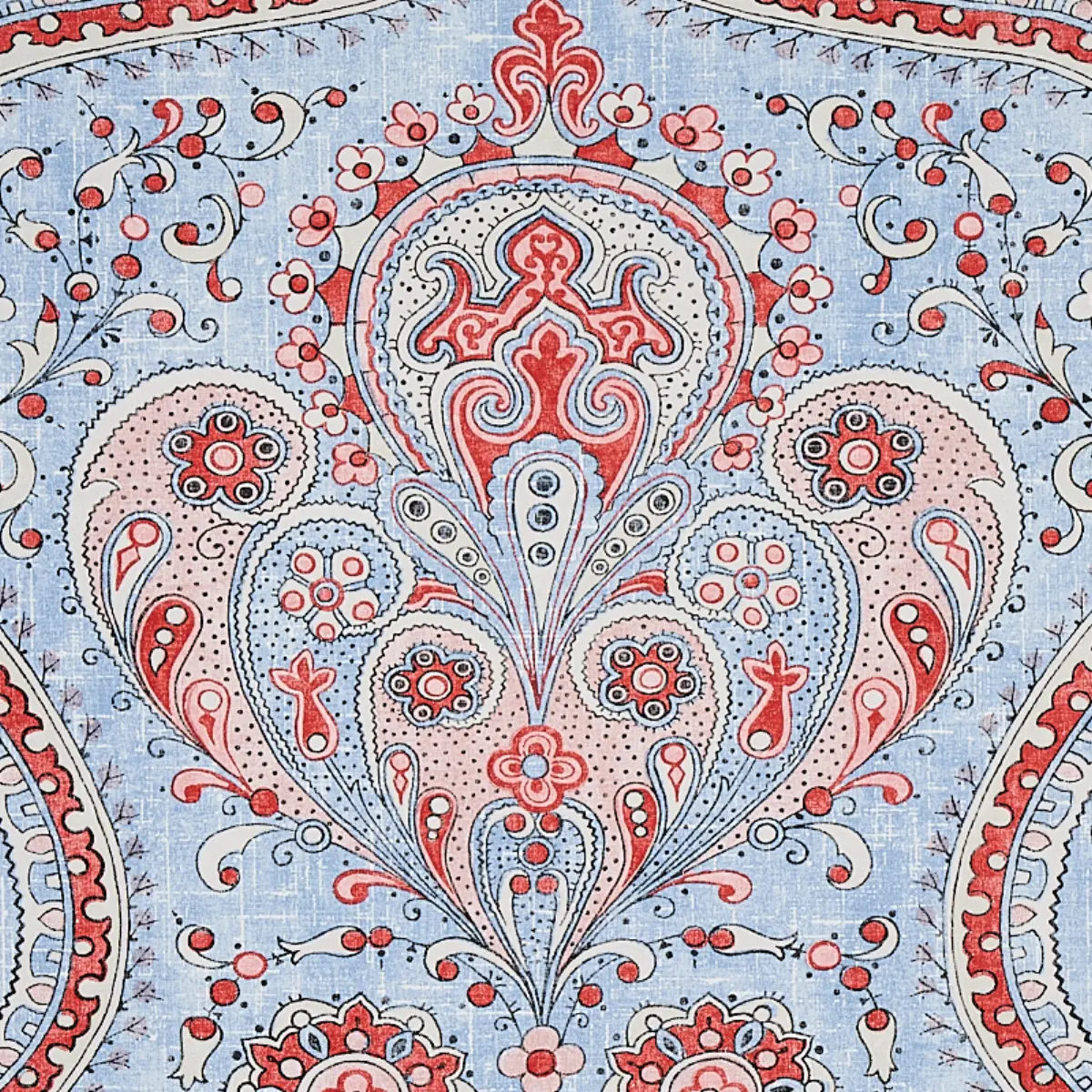 PAISLEY COURT_ CHAMBRAY
