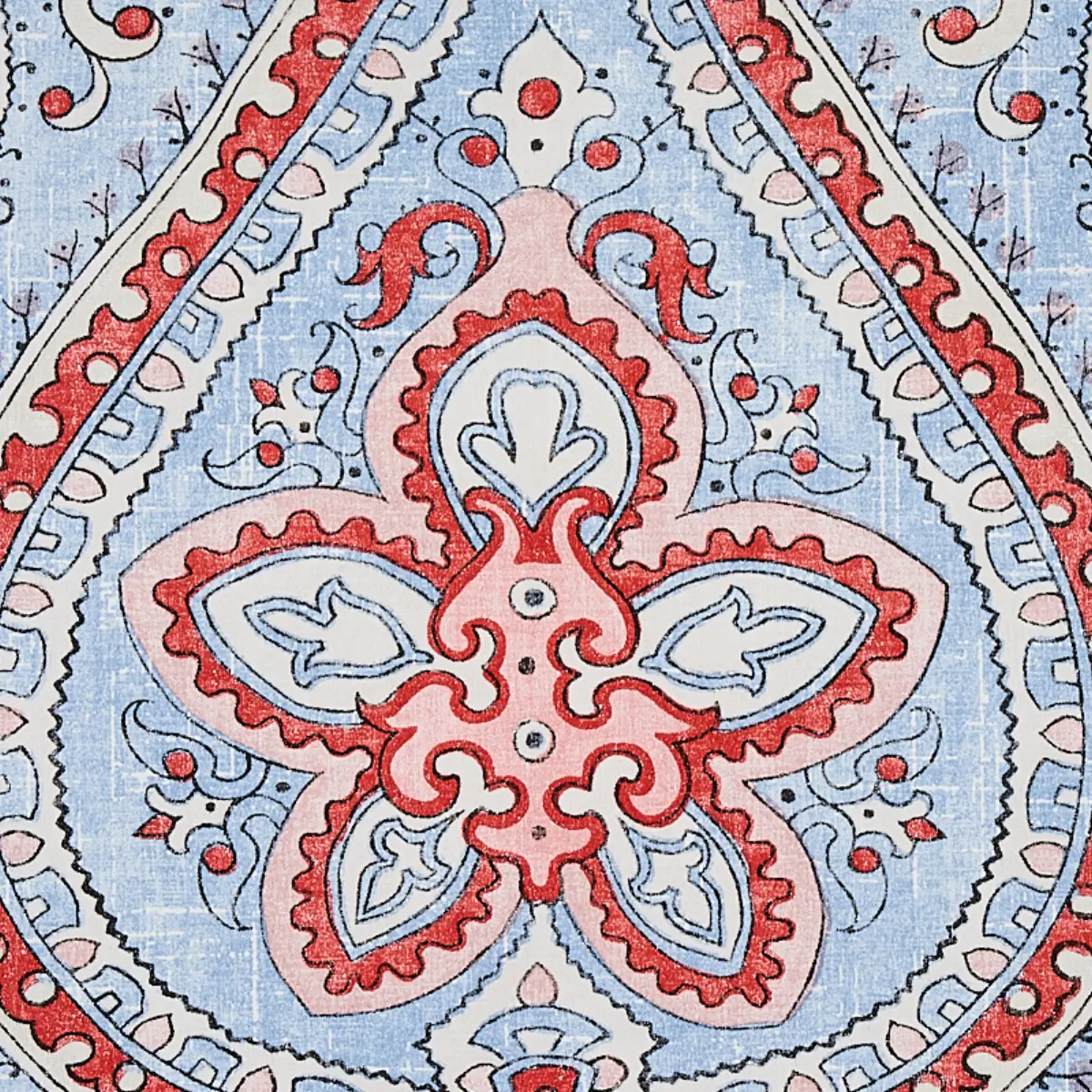 PAISLEY COURT_ CHAMBRAY