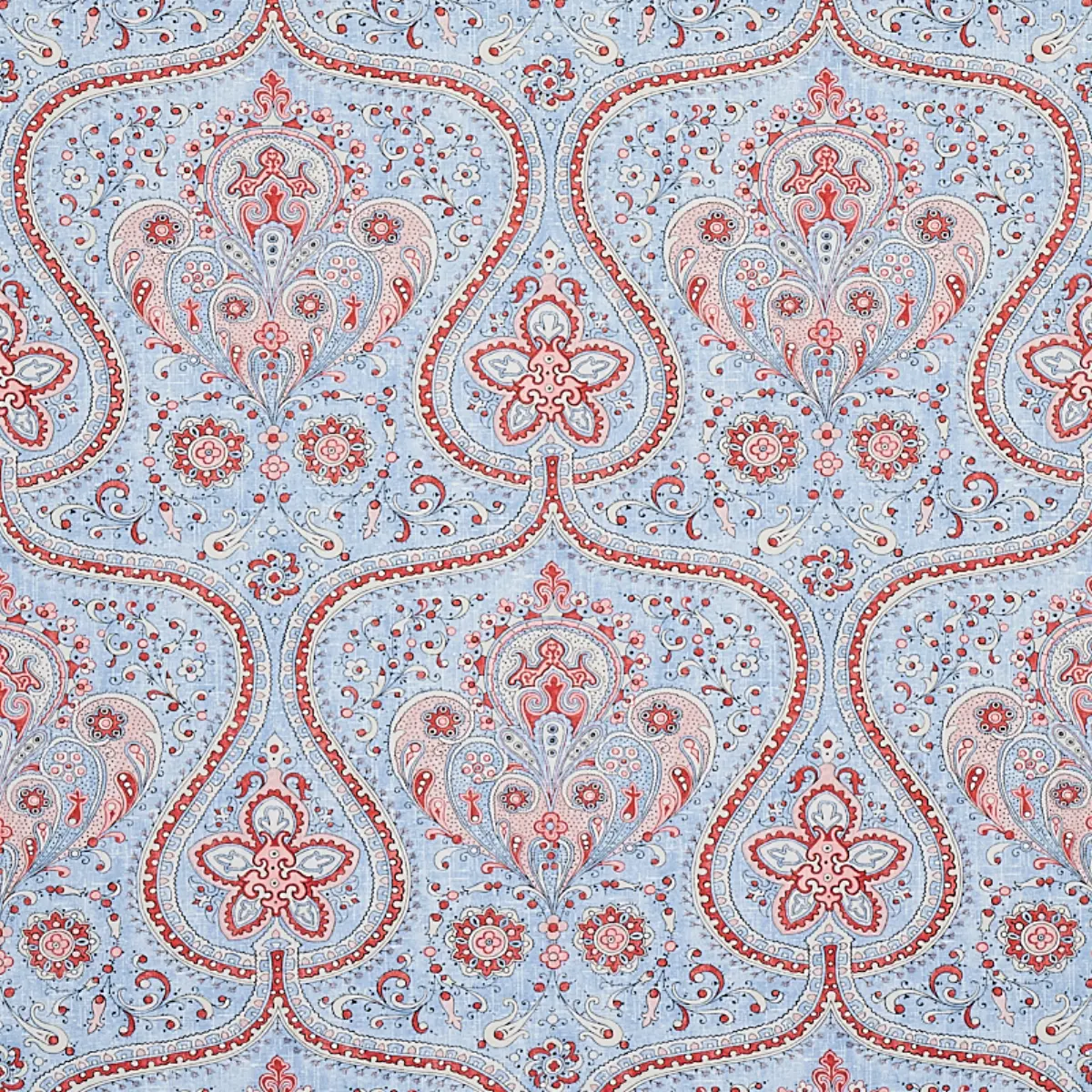 PAISLEY COURT_ CHAMBRAY