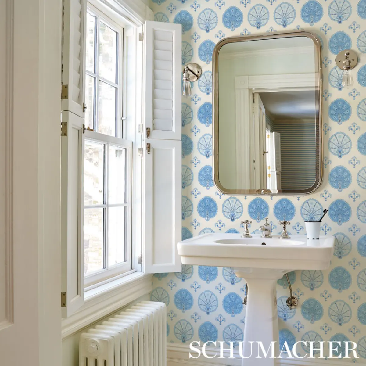 CHAMBA CROWN SISAL_ BLUE