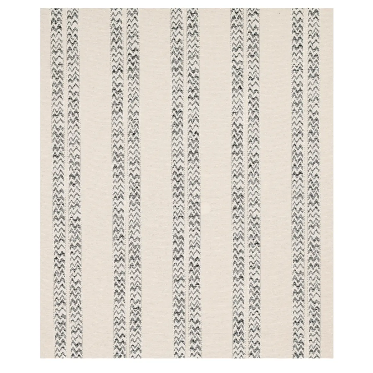 KUDU STRIPE_ BLACK