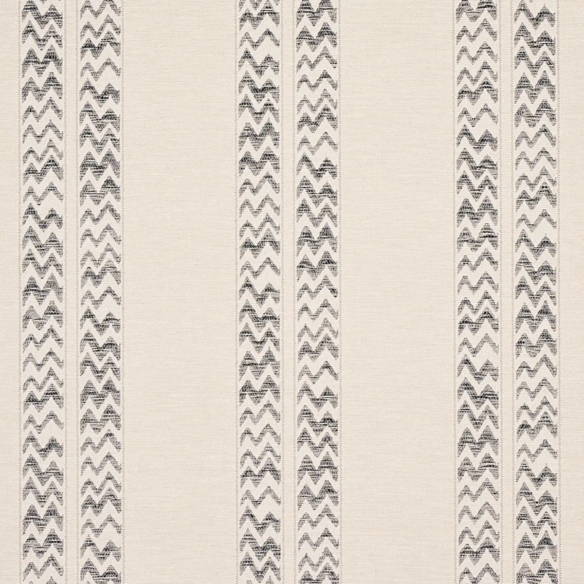 KUDU STRIPE_ BLACK