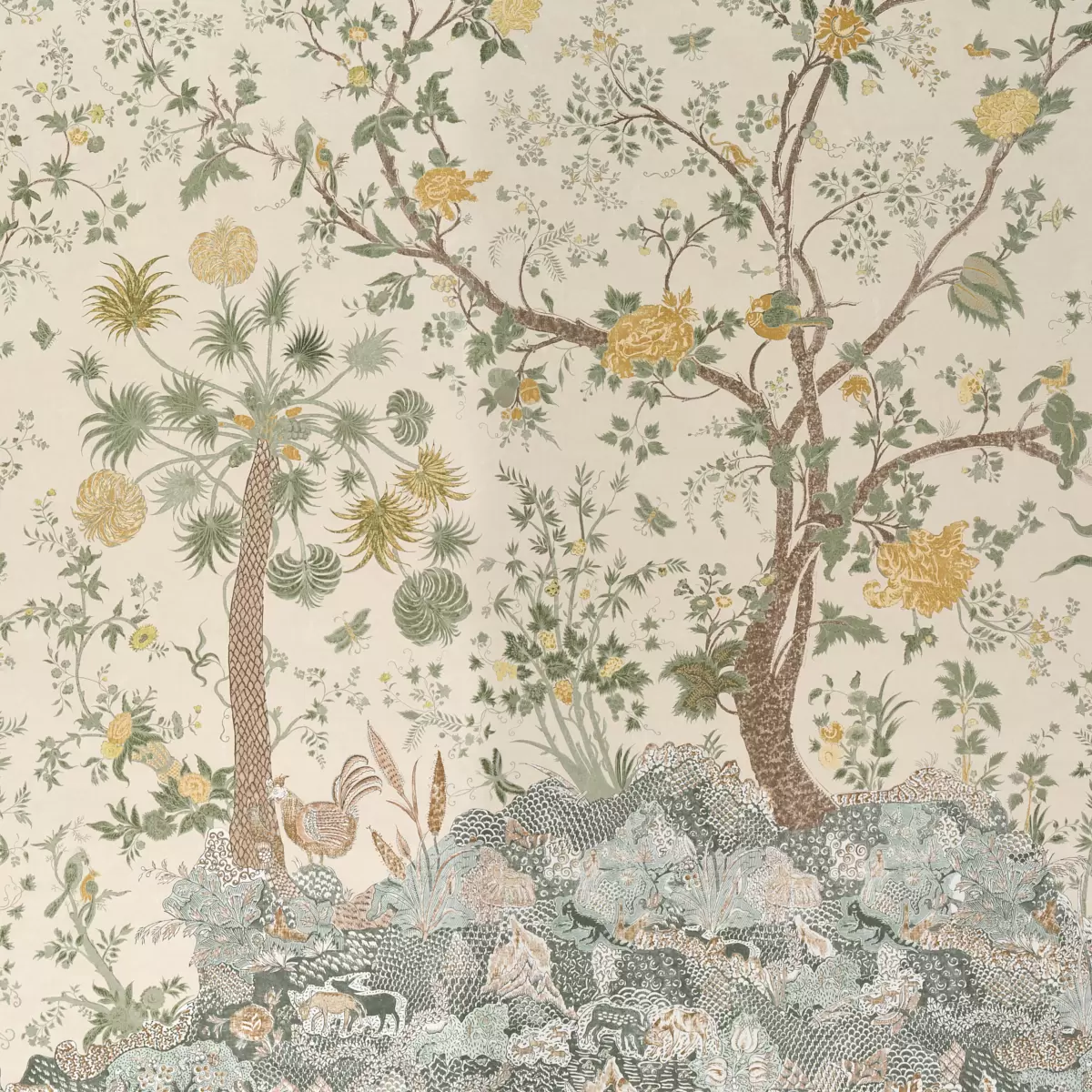 Amaltas Panel Set_ VERDIGRIS