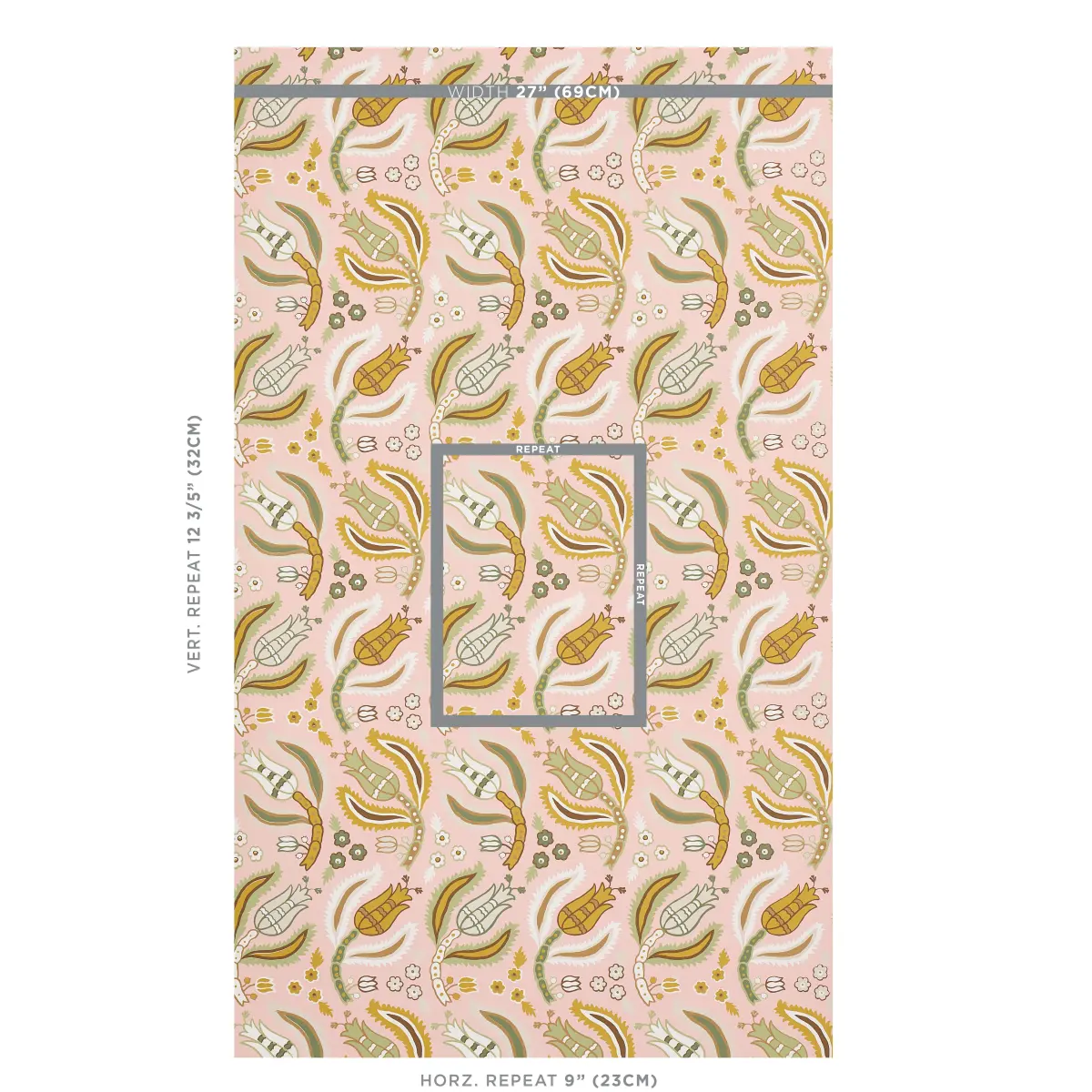MALABAR VINE_ BLUSH