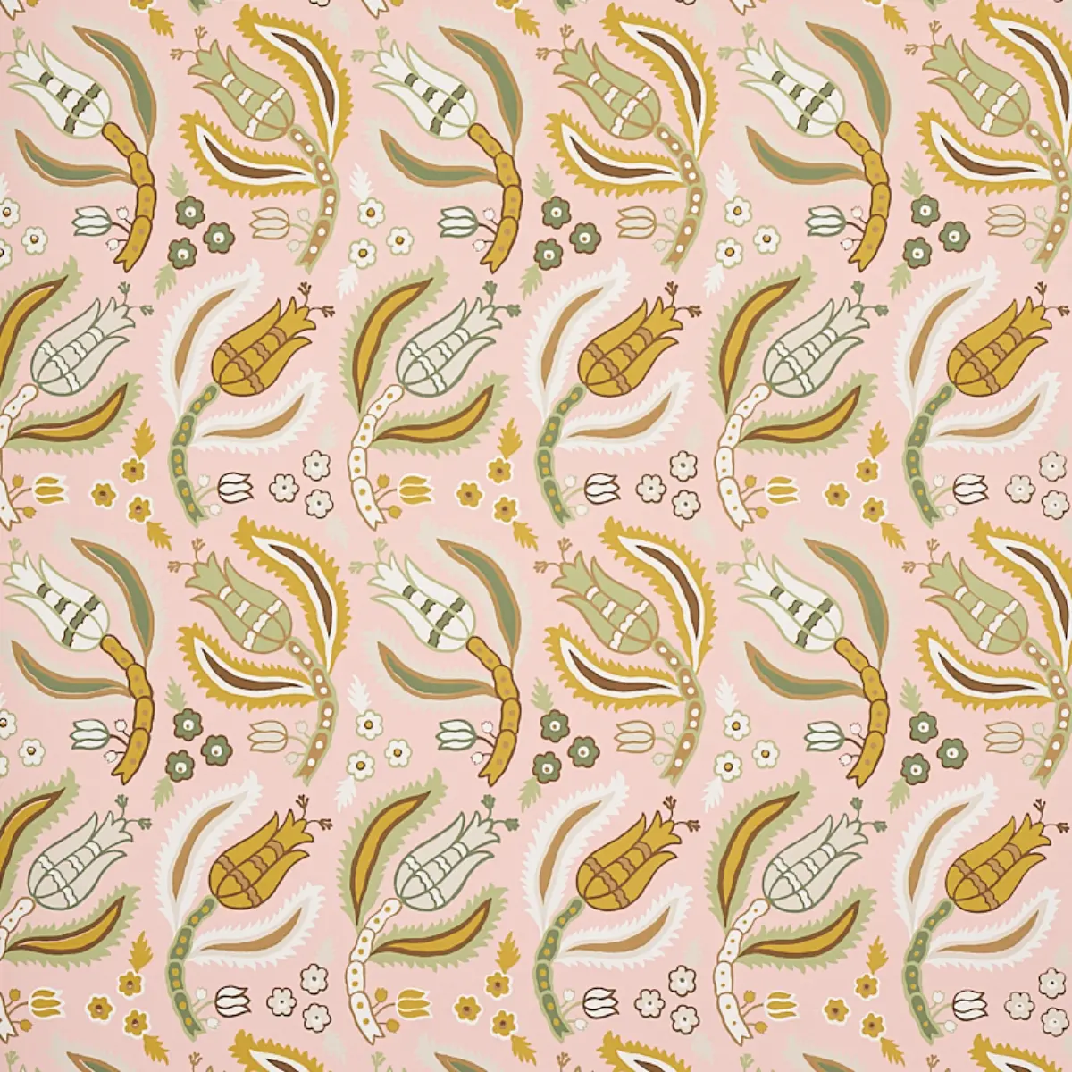 MALABAR VINE_ BLUSH