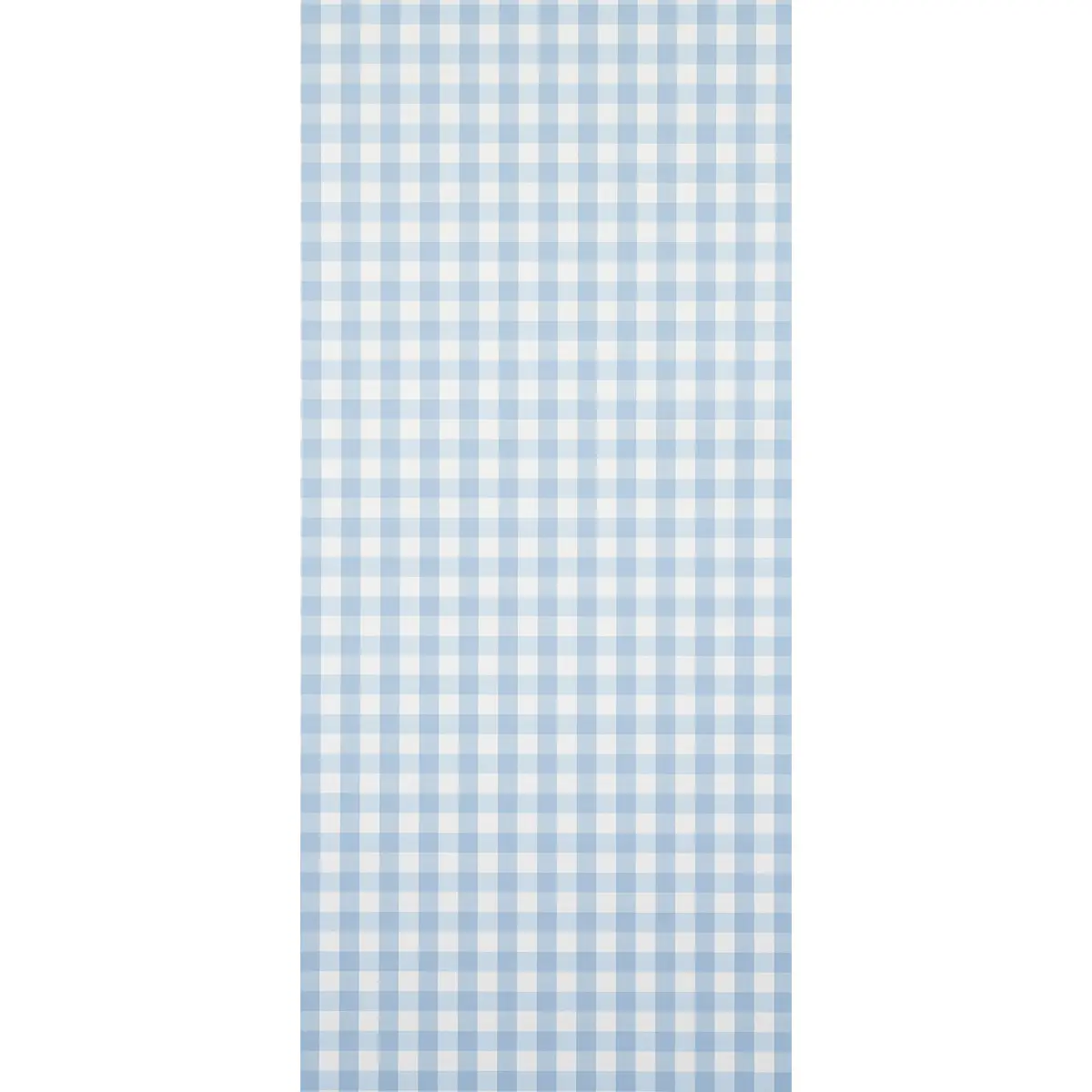 WILLA CHECK SMALL_ CHAMBRAY