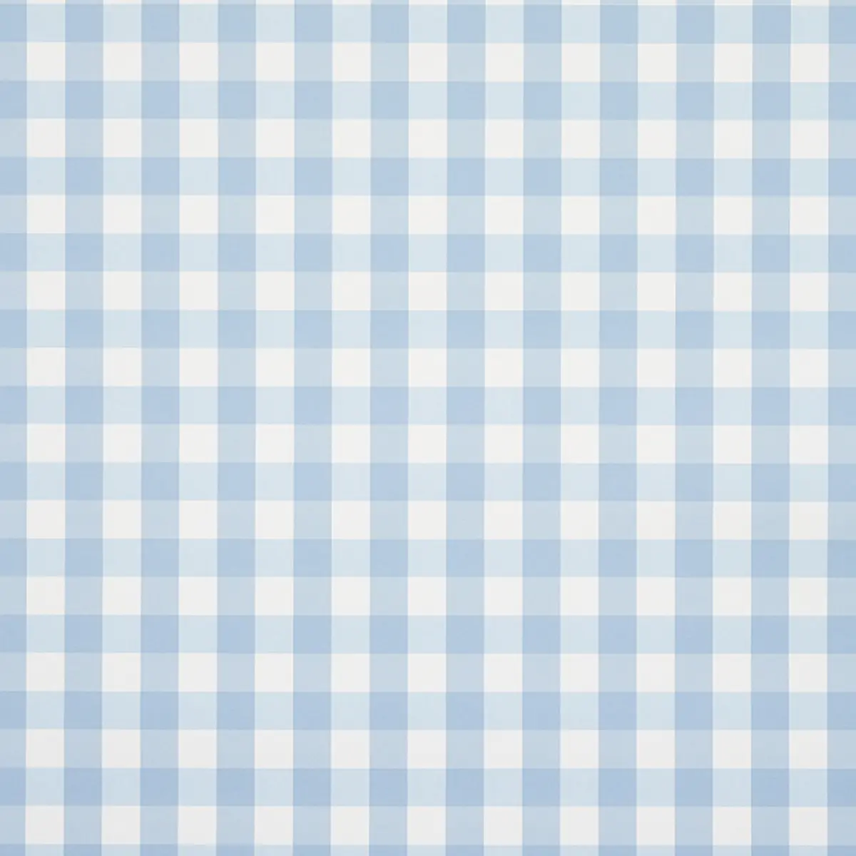 WILLA CHECK SMALL_ CHAMBRAY