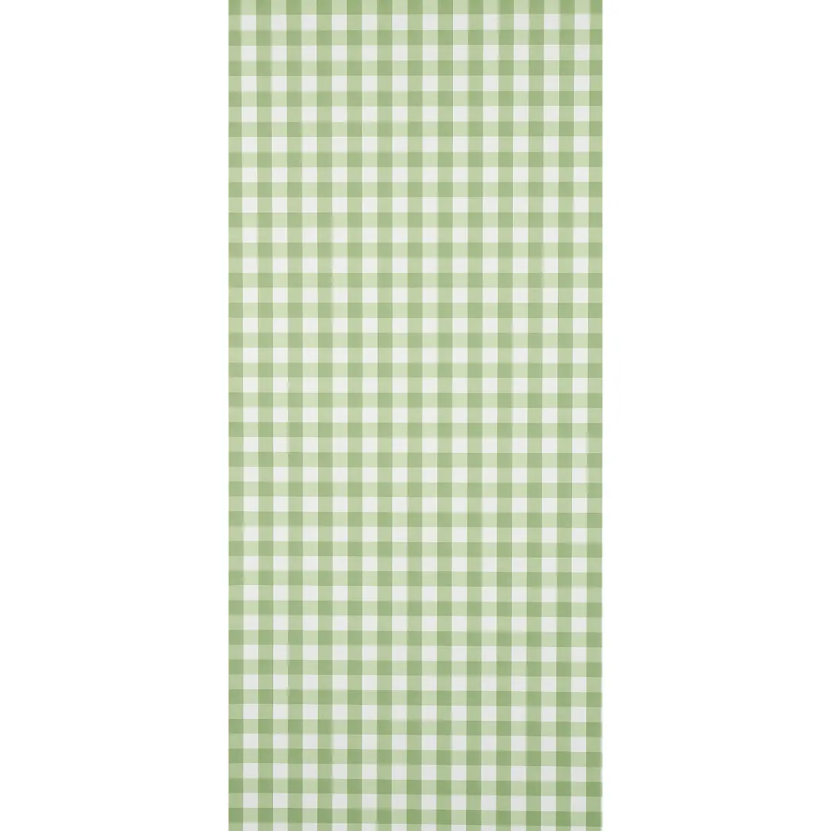 WILLA CHECK SMALL_ LEAF