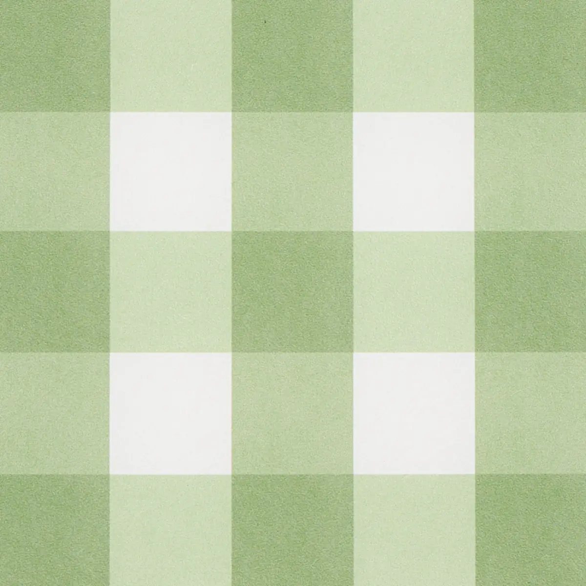 WILLA CHECK SMALL_ LEAF