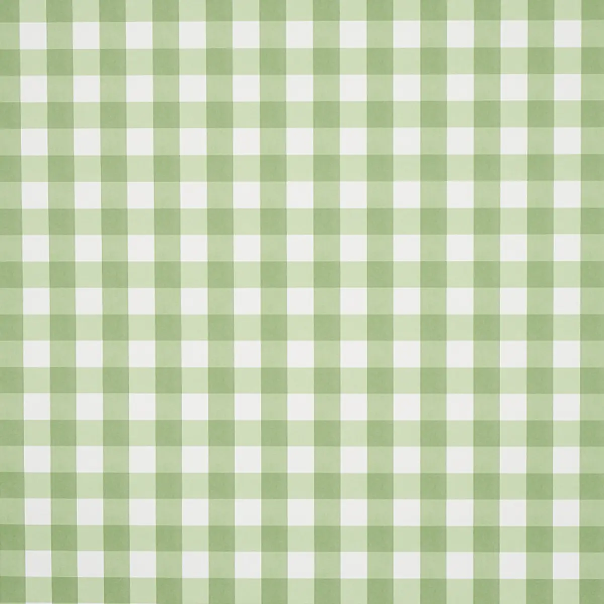 WILLA CHECK SMALL_ LEAF