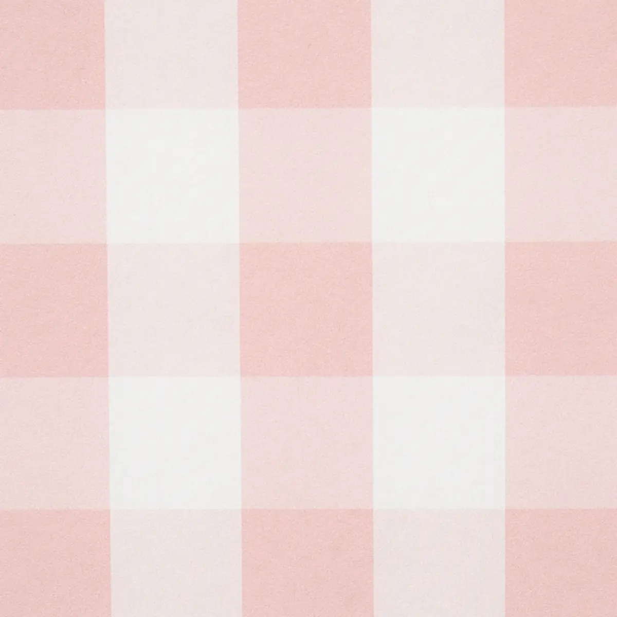 WILLA CHECK SMALL_ PINK