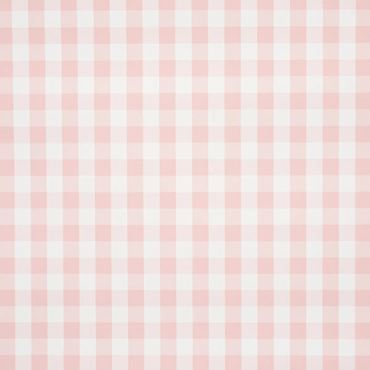 WILLA CHECK SMALL_ PINK