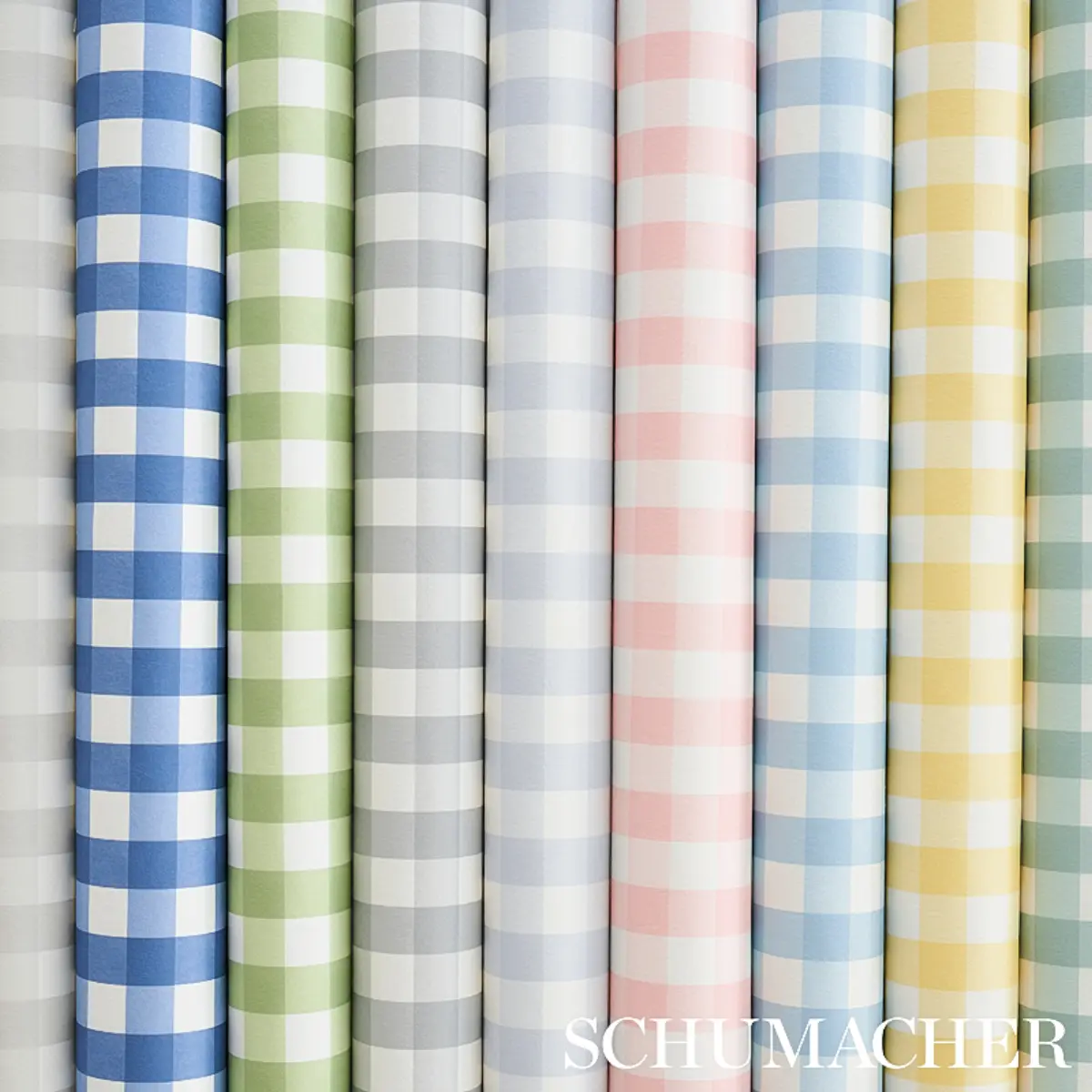 WILLA CHECK SMALL_ SEAGLASS