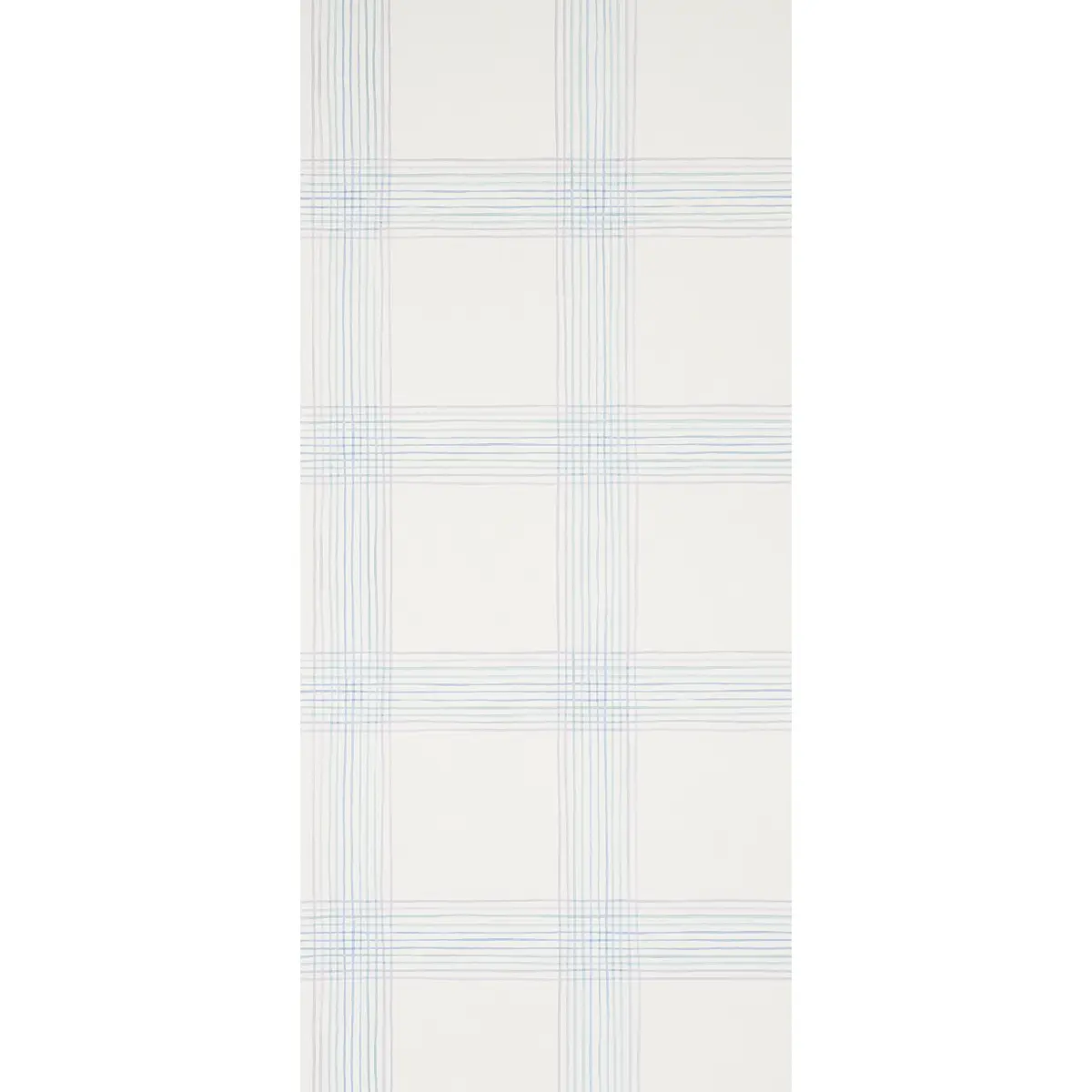 MINERVA PLAID_ HYACINTH