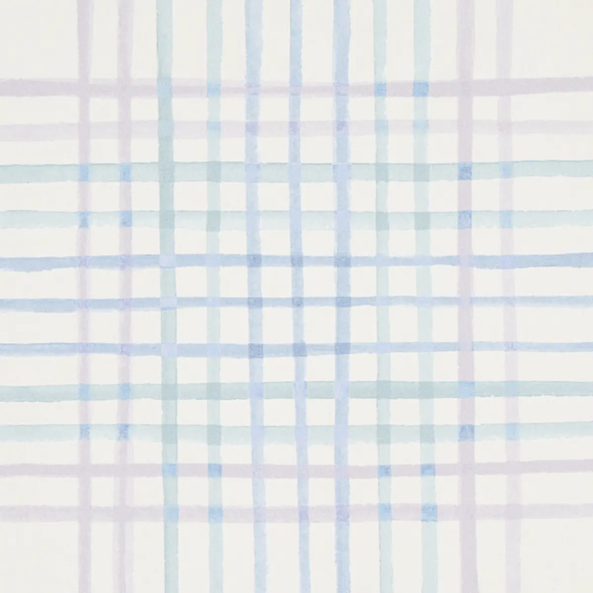 MINERVA PLAID_ HYACINTH