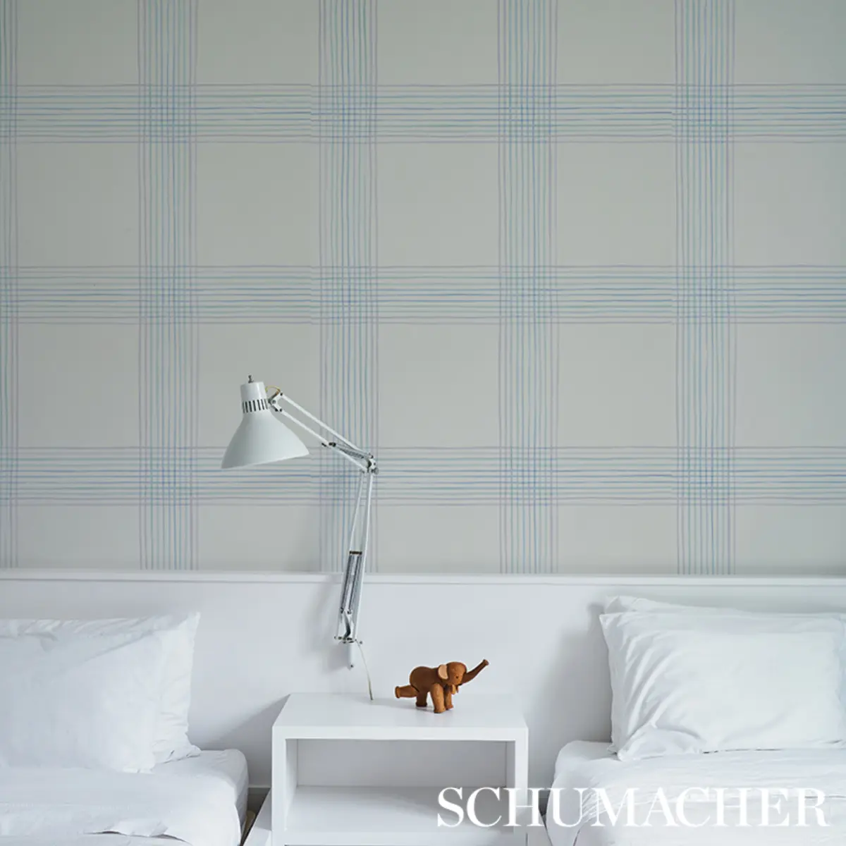 MINERVA PLAID_ HYACINTH