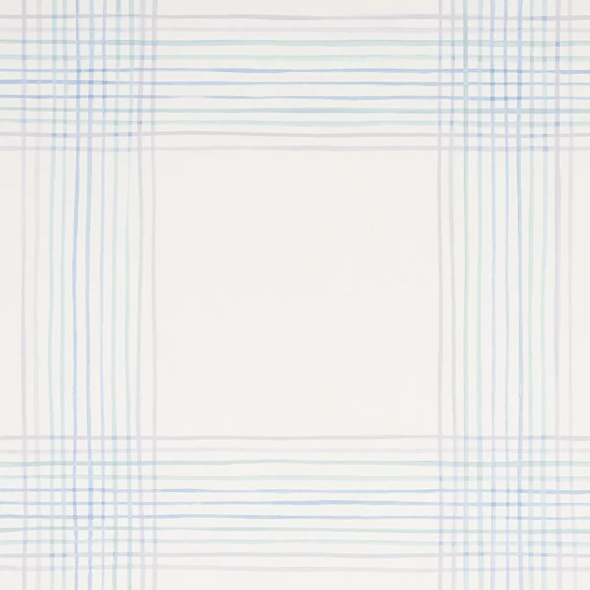MINERVA PLAID_ HYACINTH