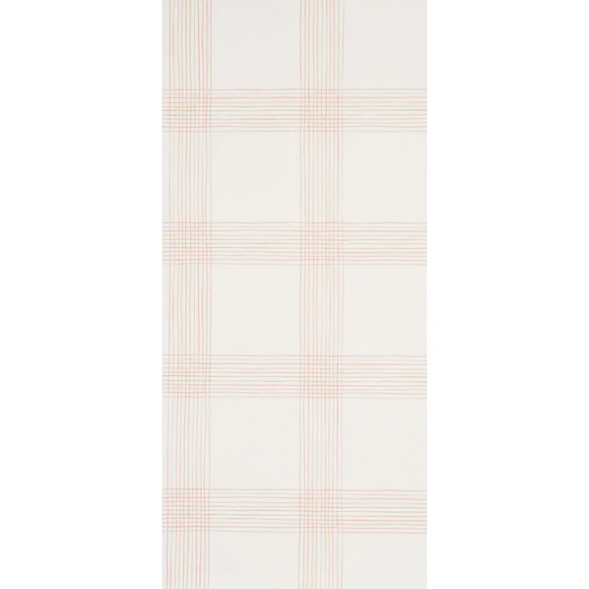 MINERVA PLAID_ PINK
