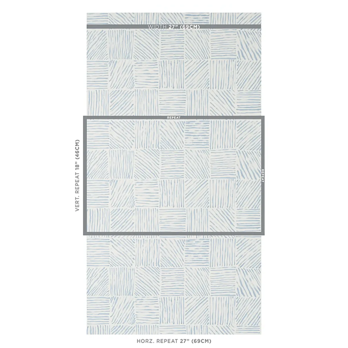 KATAMA_ BLUE ON IVORY
