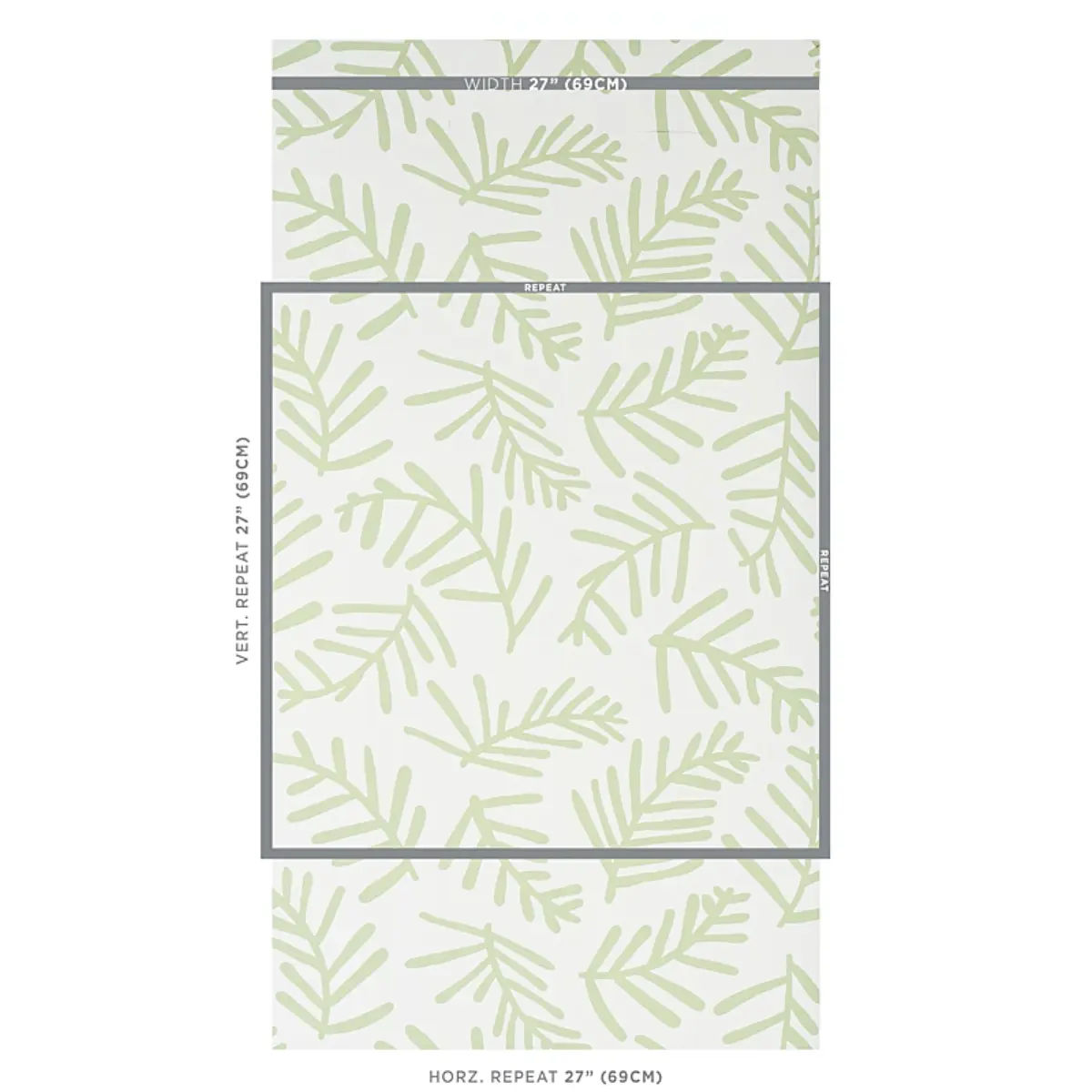 TIAH COVE_ SAGE LEAF