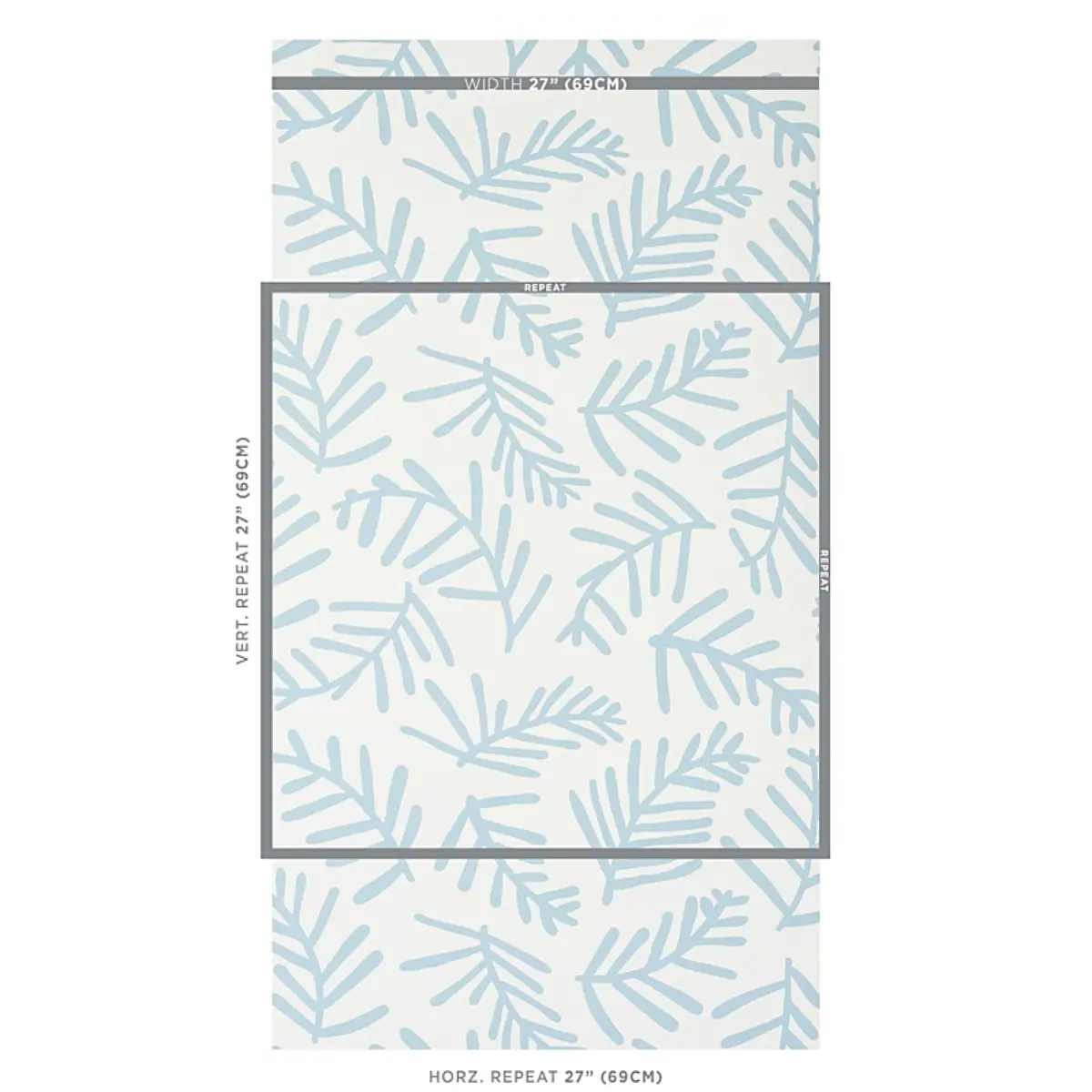 TIAH COVE_ BLUE LEAF