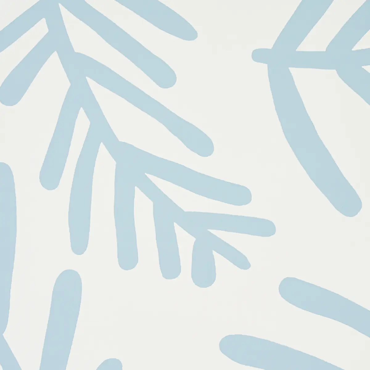 TIAH COVE_ BLUE LEAF