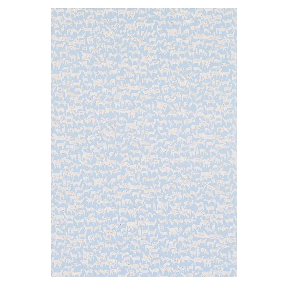 Fauna_ SLATE BLUE