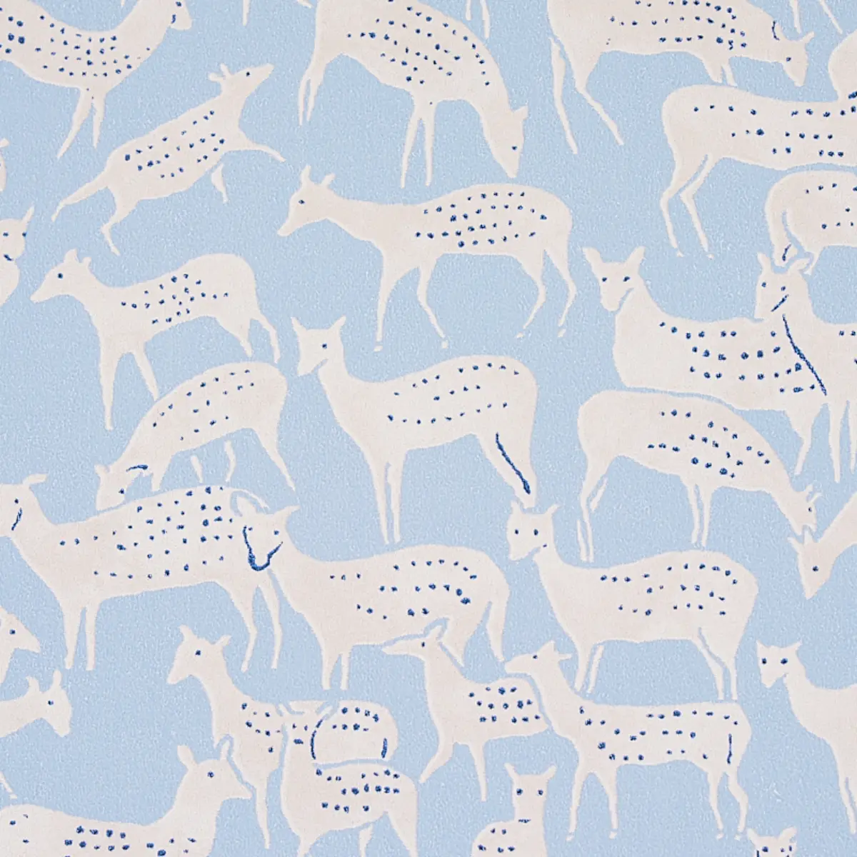 Fauna_ SLATE BLUE