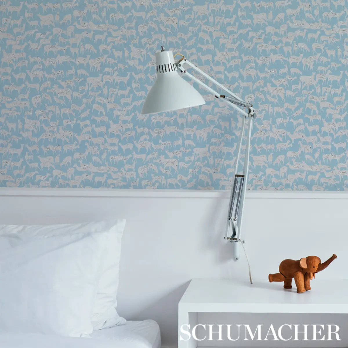 Fauna_ SLATE BLUE