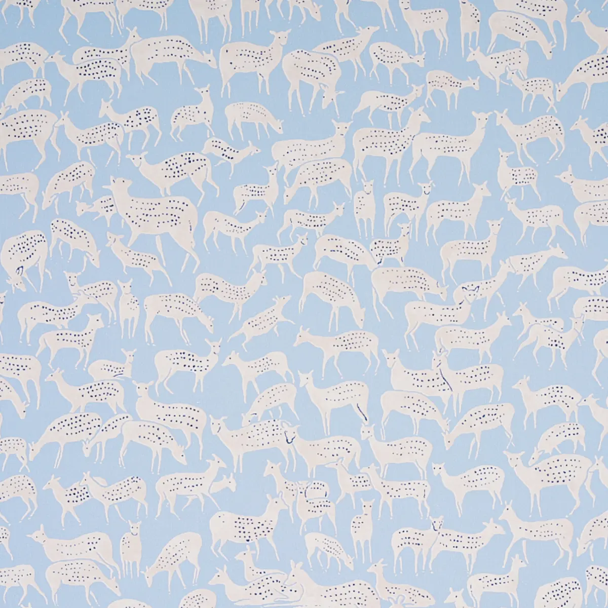 Fauna_ SLATE BLUE