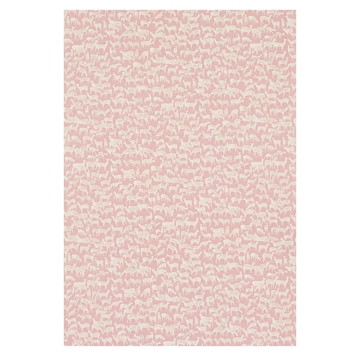 Fauna_ DUSTY PINK
