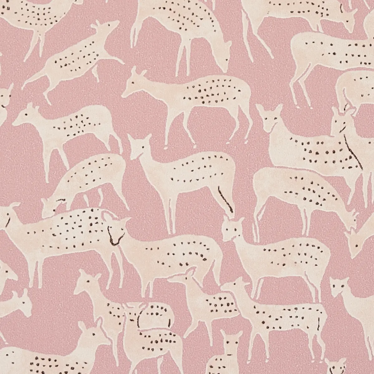 Fauna_ DUSTY PINK