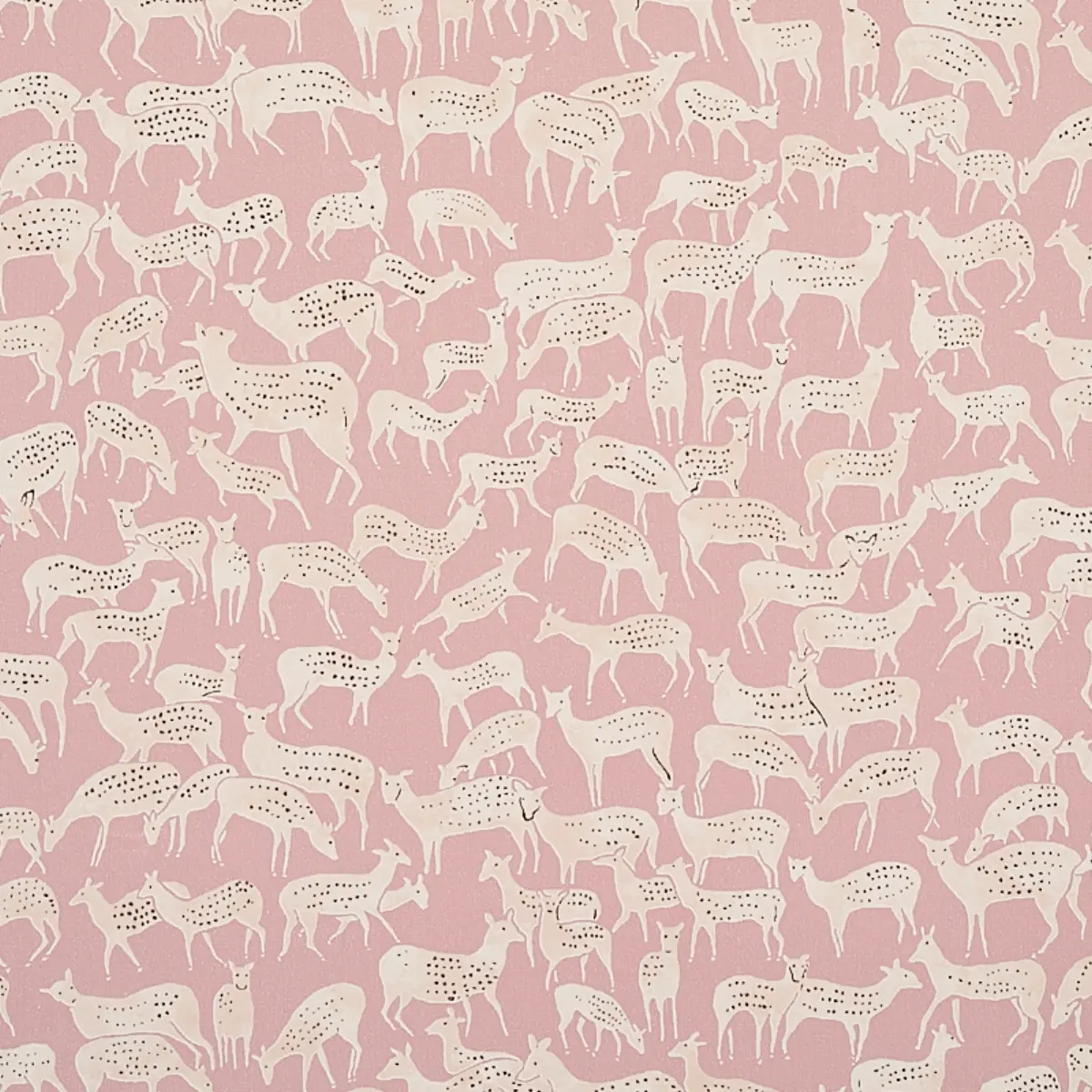 Fauna_ DUSTY PINK