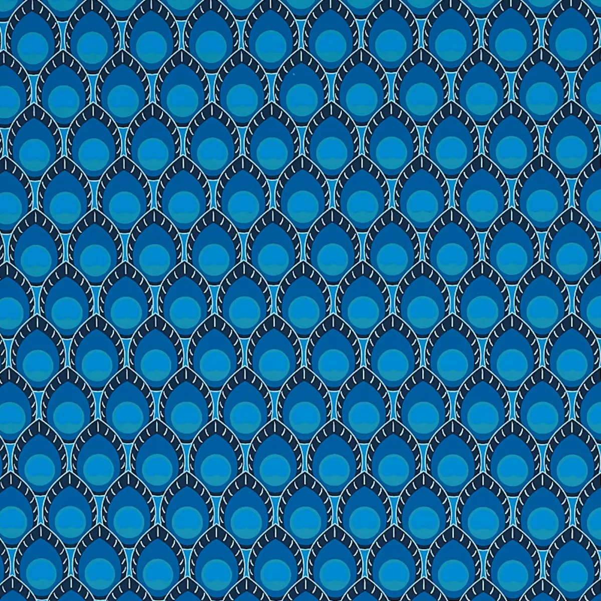 DAWNRIDGE_ PEACOCK