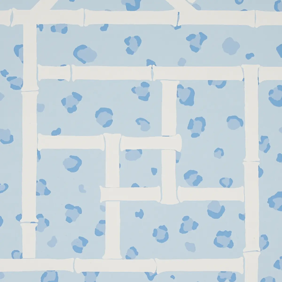 FANCY BEAST_ SKY BLUE
