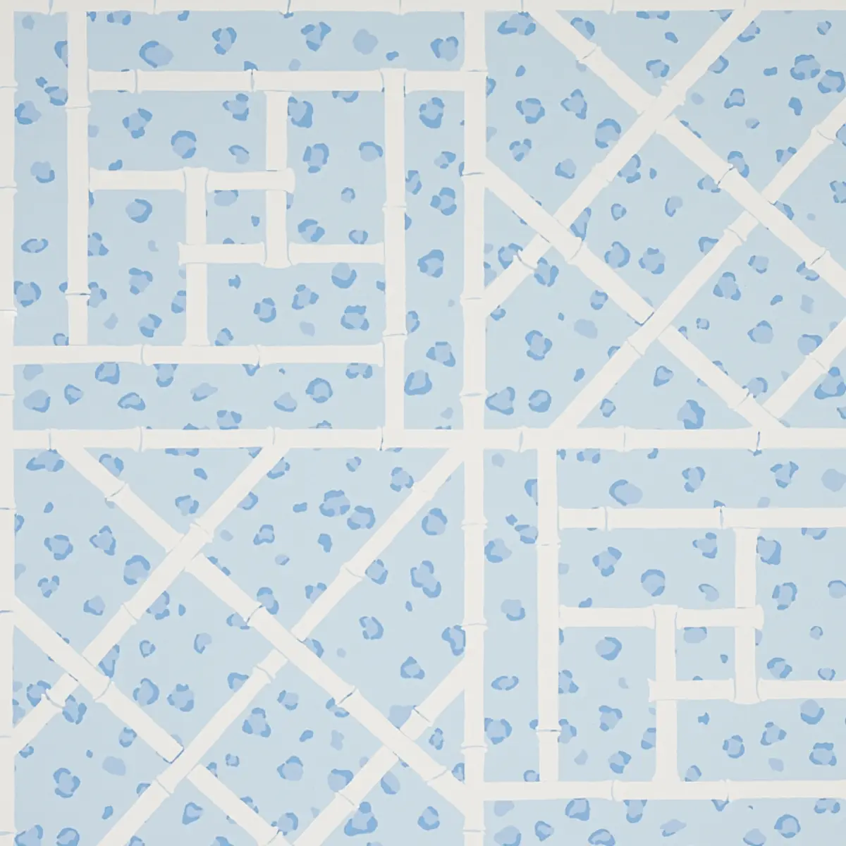 FANCY BEAST_ SKY BLUE