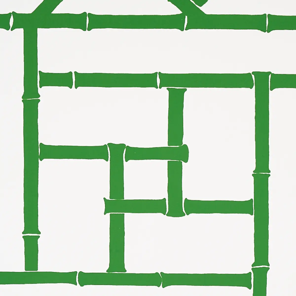 TRELLIS_ SAFARI GREEN