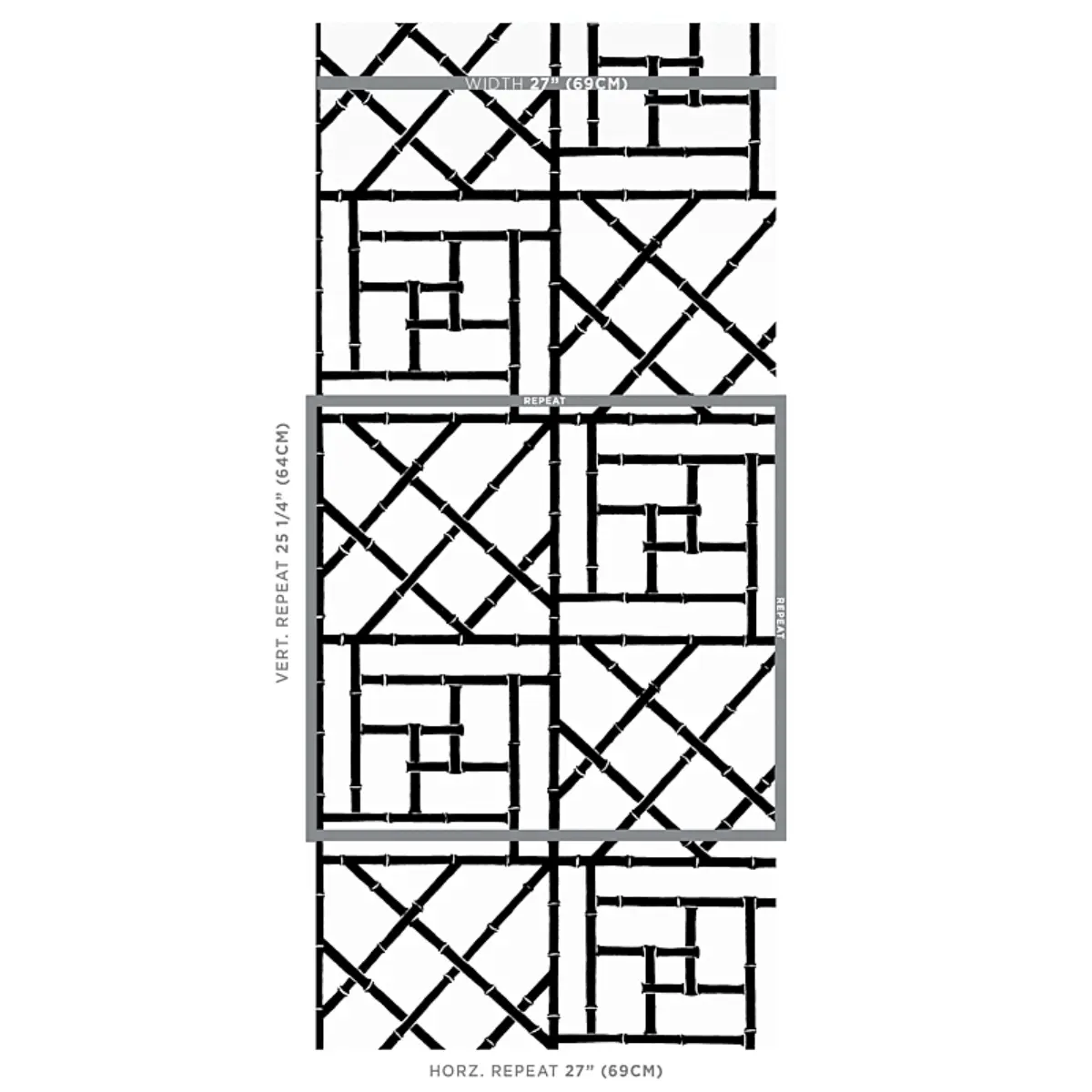 TRELLIS_ BLACK