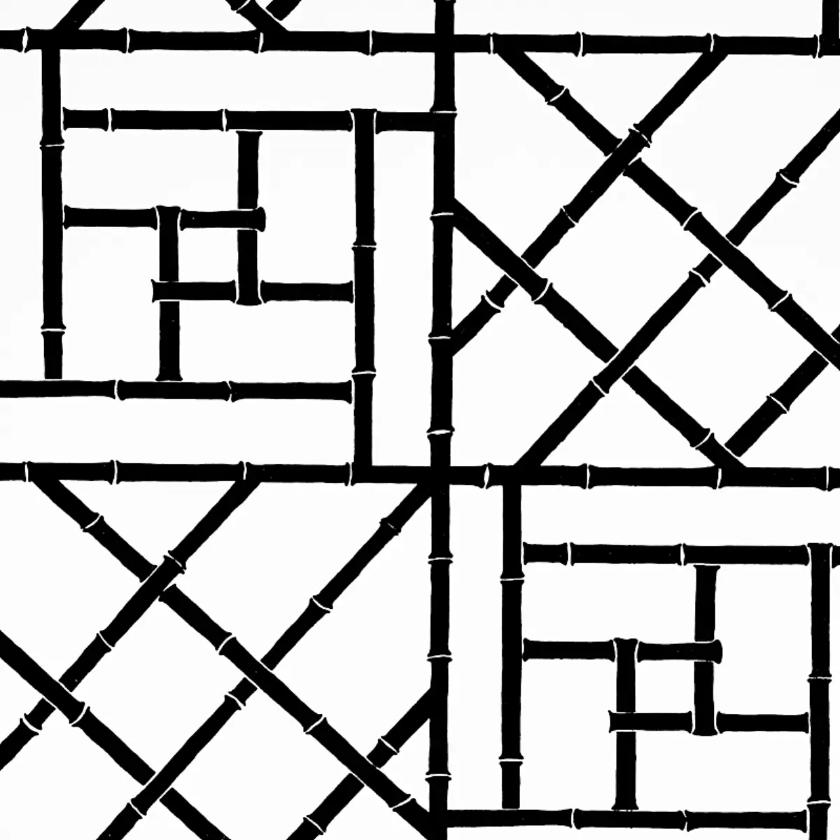 TRELLIS_ BLACK