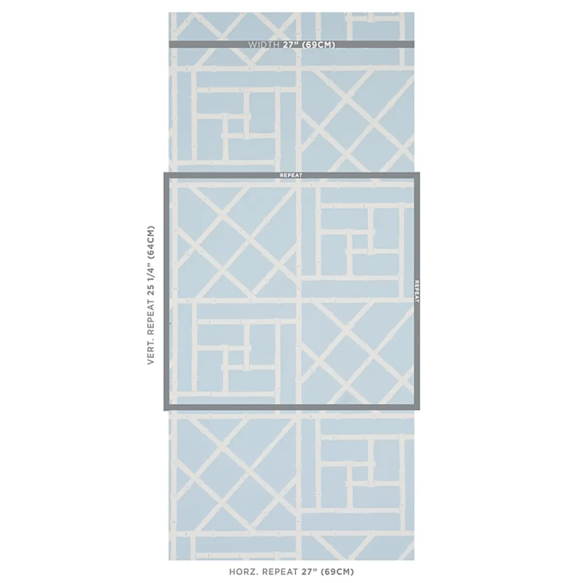TRELLIS_ SKY BLUE