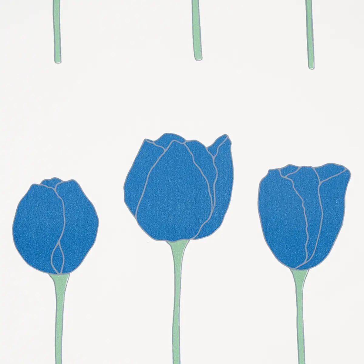 EDIE_ BLUE PARROT
