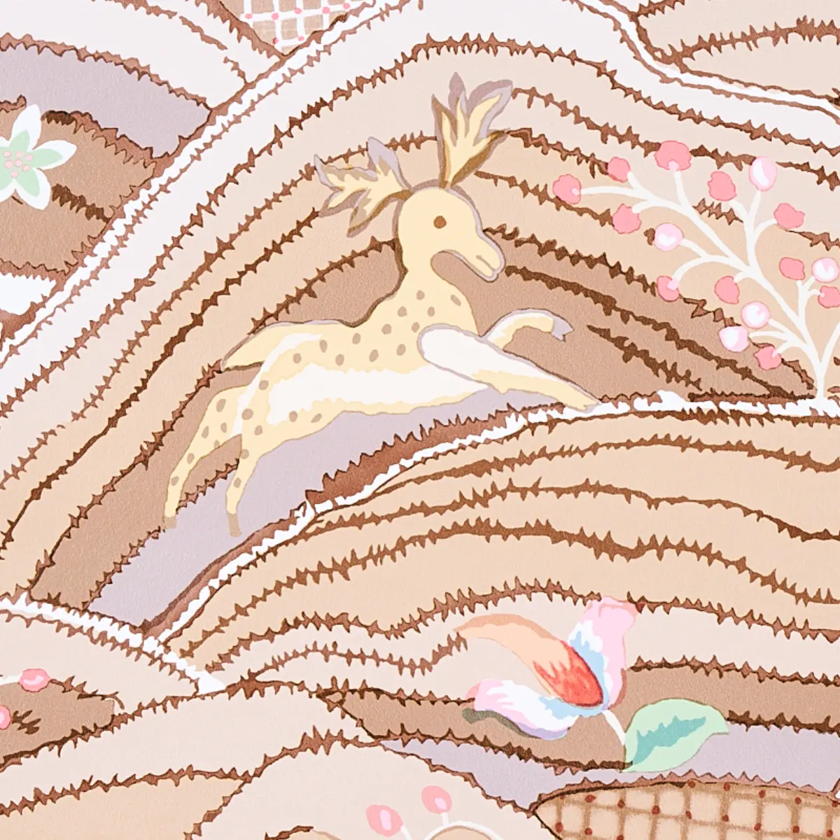 ROLLING HILLS_ MOCHA / NEUTRAL