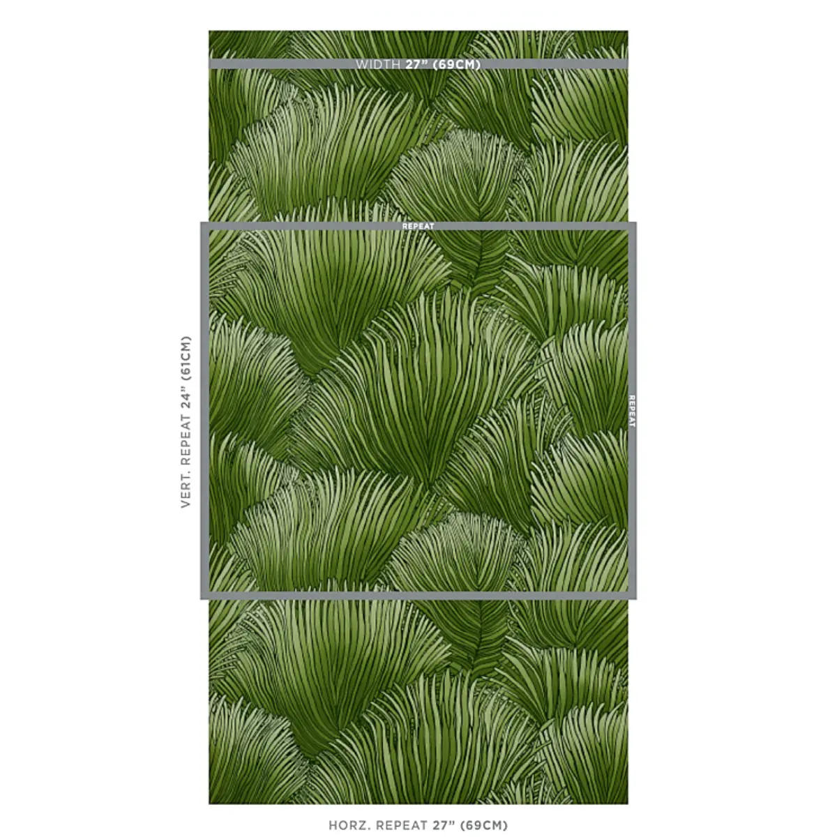 FONDALE_ GREEN