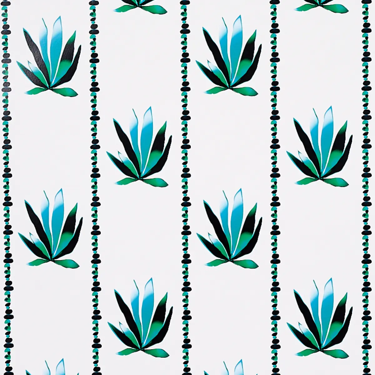 AGAVE STRIPE_ LANAI