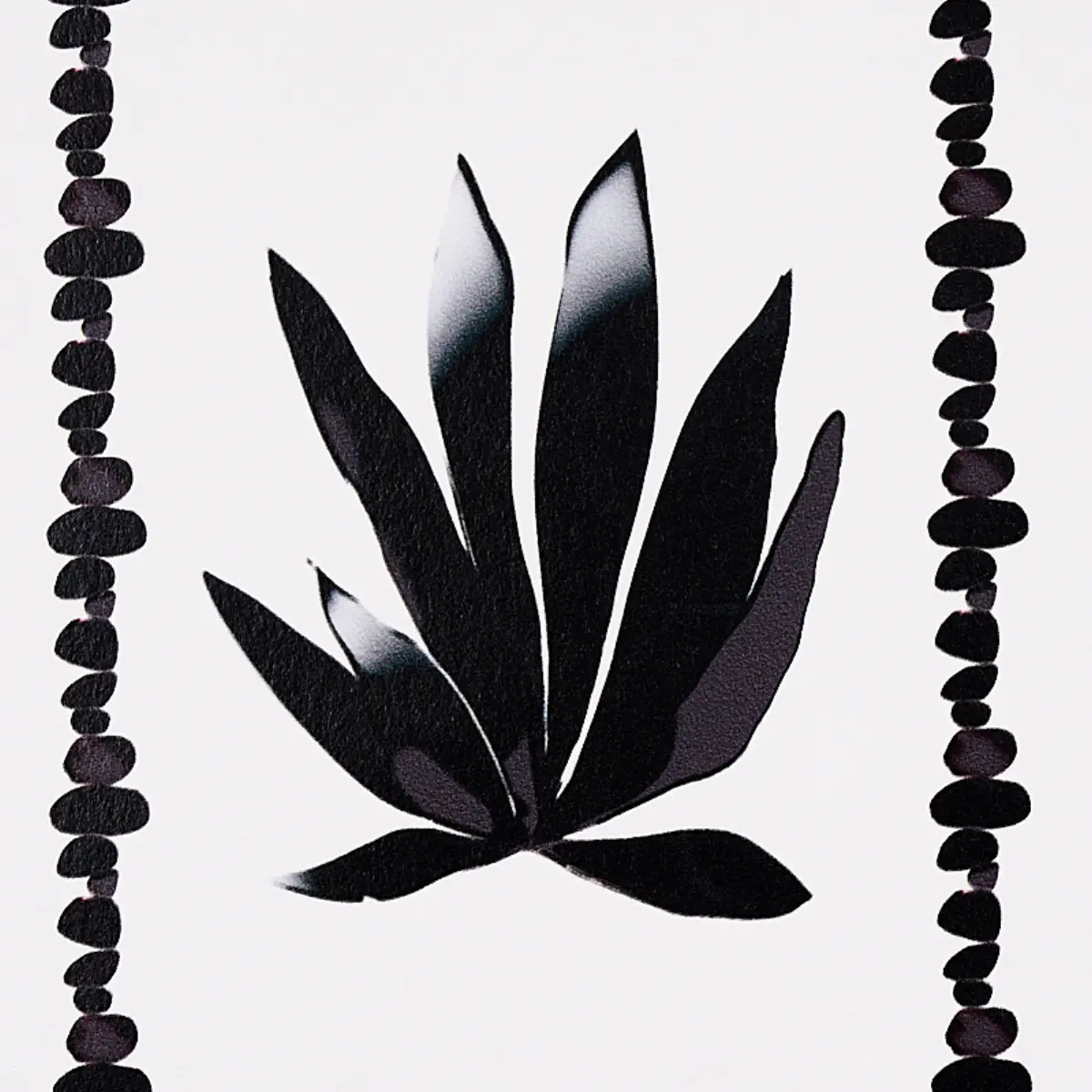 AGAVE STRIPE_ PARCHMENT